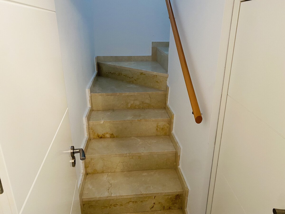 Appartement 3 chambres 148 m² à 300 m de la plage - Photo 15