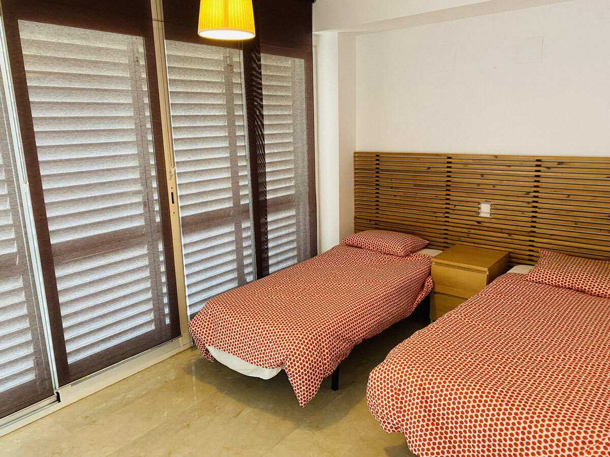 Appartement 3 chambres 148 m² à 300 m de la plage - Photo 28