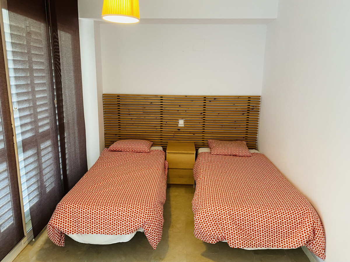 Appartement 3 chambres 148 m² à 300 m de la plage - Photo 30