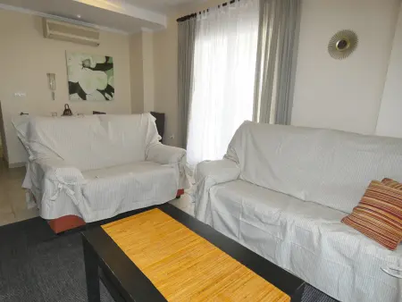 Appartement 4 pers., 200 m plage, piscine, animaux OK : photo 7