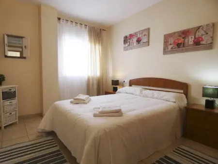 Appartement 4 pers., 200 m plage, piscine, animaux OK : photo 12
