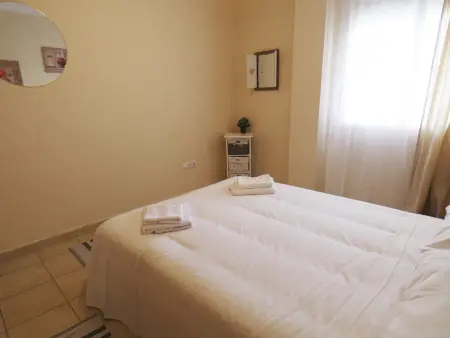 Appartement 4 pers., 200 m plage, piscine, animaux OK : photo 13