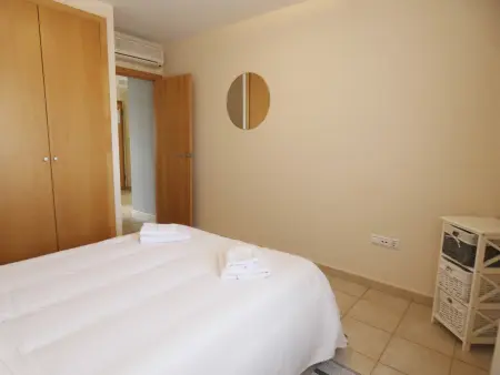Appartement 4 pers., 200 m plage, piscine, animaux OK : photo 14