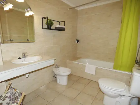 Appartement 4 pers., 200 m plage, piscine, animaux OK : photo 16