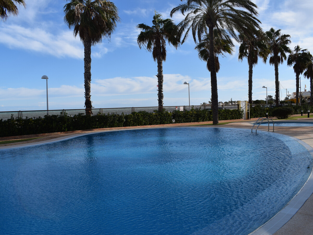 Maison 2 chambres à Denia, piscine à 50m de la plage - Photo 3
