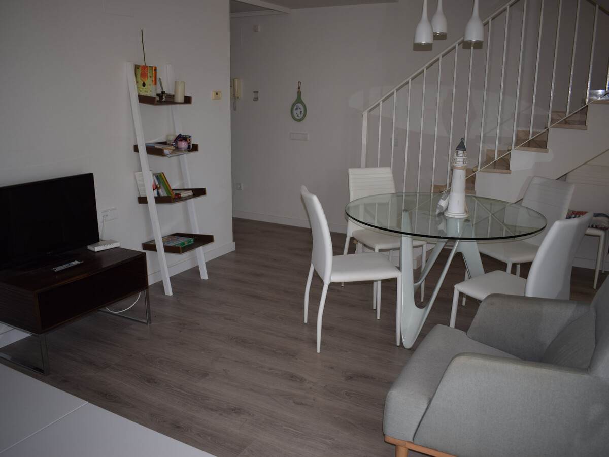 Maison 2 chambres à Denia, piscine à 50m de la plage - Photo 4