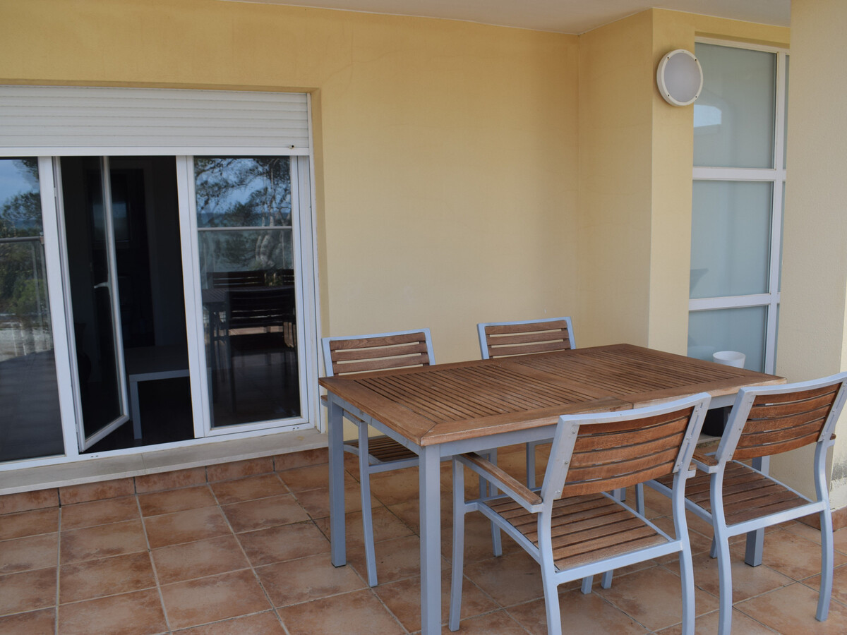 Maison 2 chambres à Denia, piscine à 50m de la plage - Photo 5