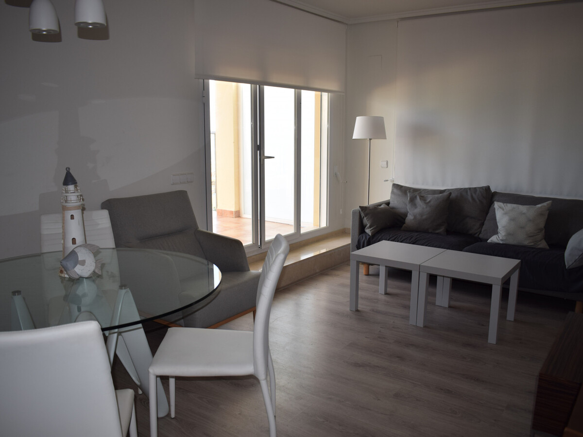 Maison 2 chambres à Denia, piscine à 50m de la plage - Photo 6