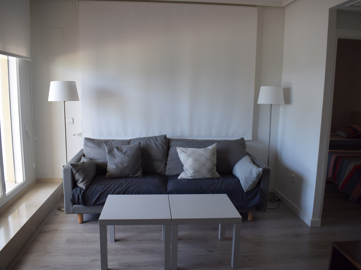 Maison 2 chambres à Denia, piscine à 50m de la plage - Photo 7