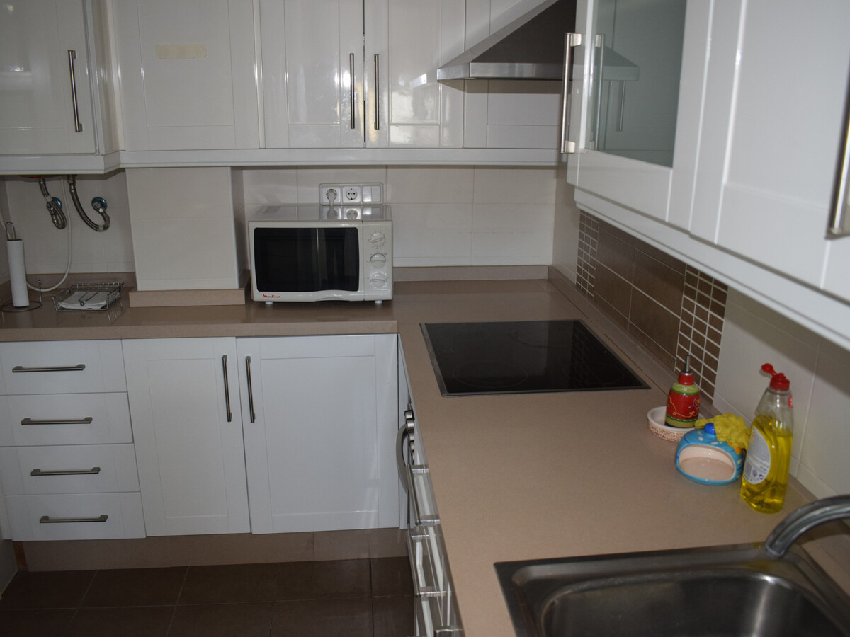 Maison 2 chambres à Denia, piscine à 50m de la plage - Photo 10