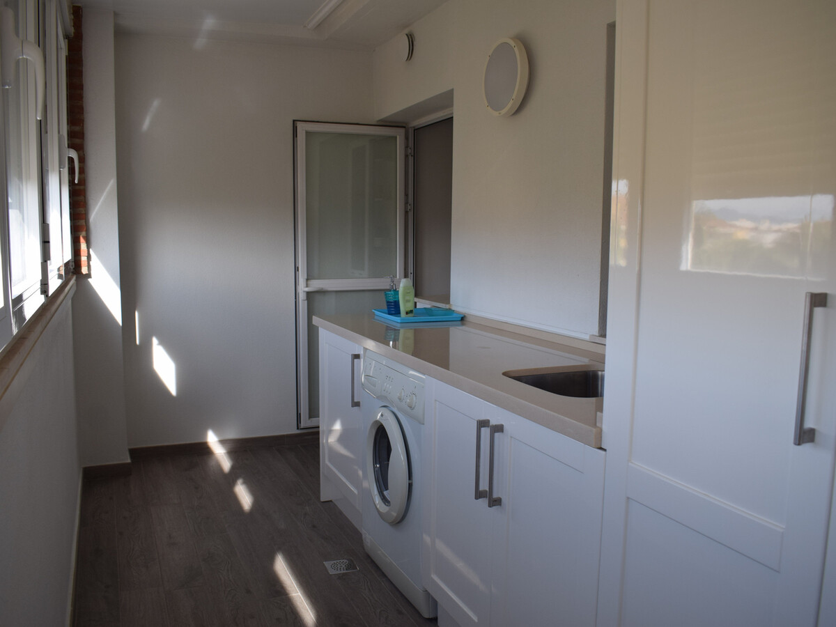 Maison 2 chambres à Denia, piscine à 50m de la plage - Photo 12