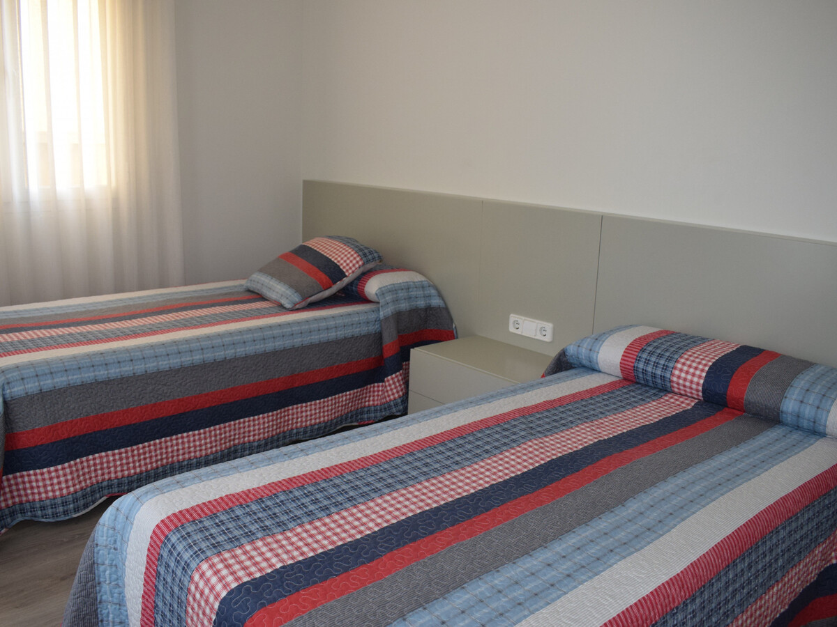 Maison 2 chambres à Denia, piscine à 50m de la plage - Photo 13