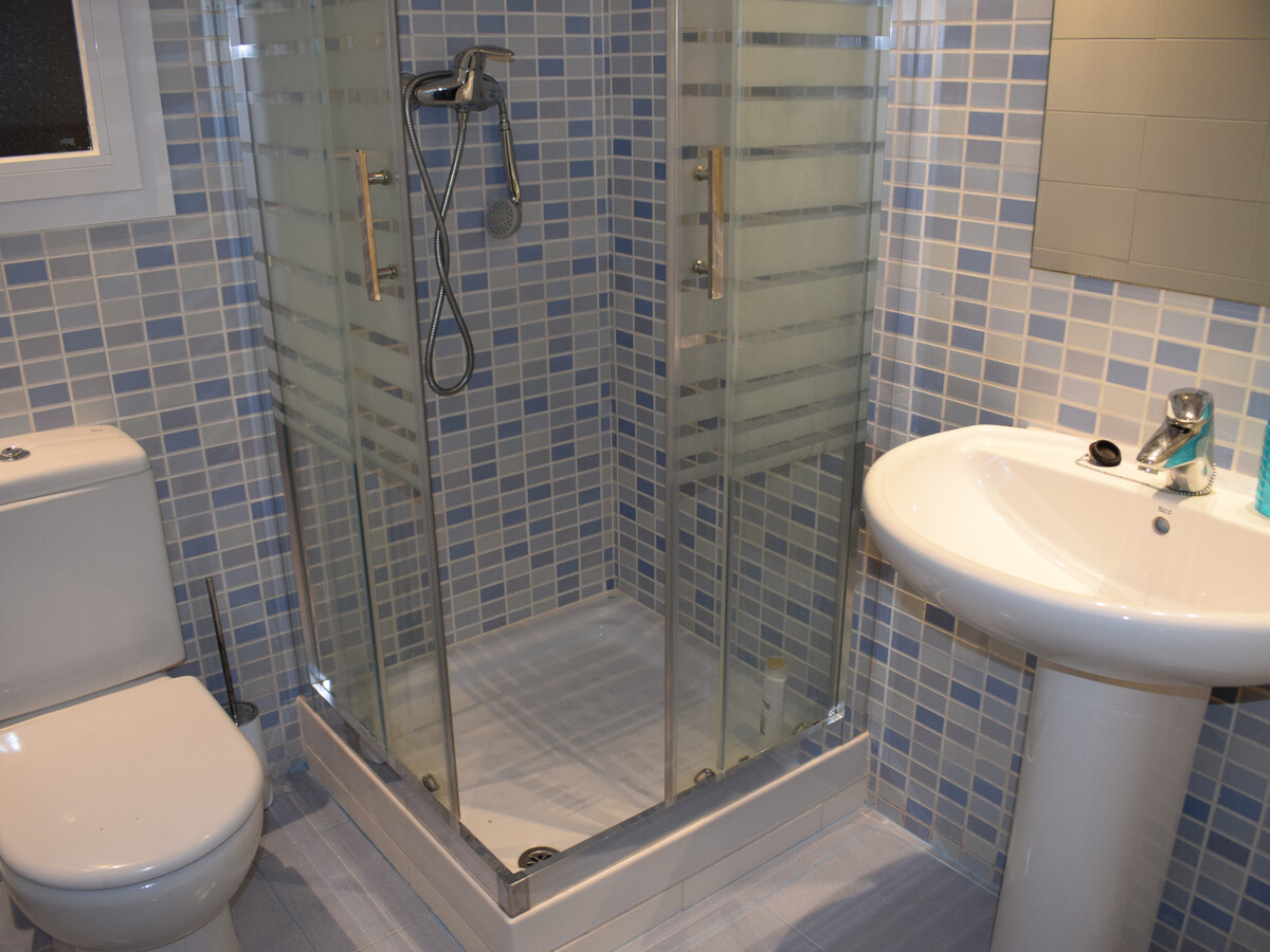 Maison 2 chambres à Denia, piscine à 50m de la plage - Photo 15