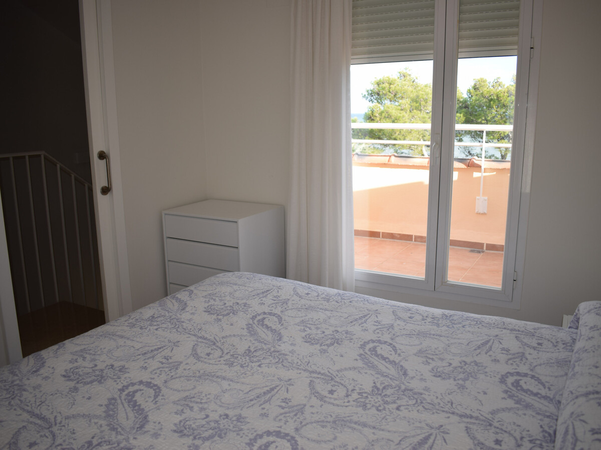 Maison 2 chambres à Denia, piscine à 50m de la plage - Photo 16
