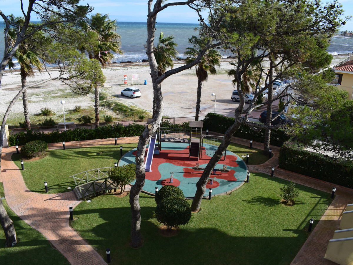Maison 2 chambres à Denia, piscine à 50m de la plage - Photo 25