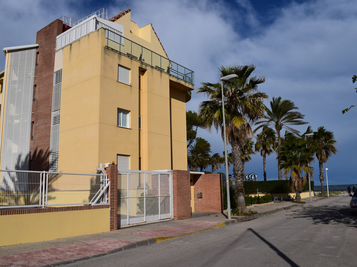 Maison 2 chambres à Denia, piscine à 50m de la plage - Photo 26