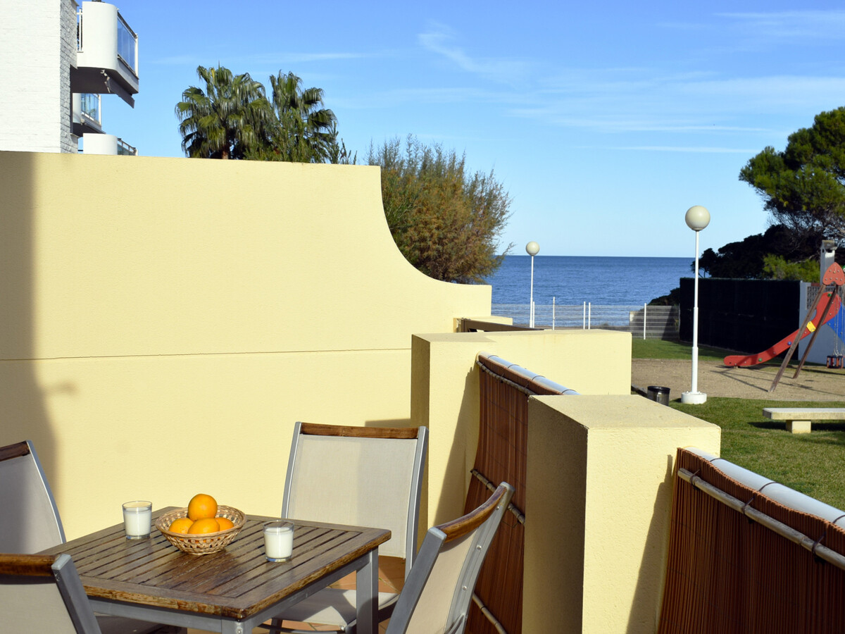 Appartement 2 chambres, 50 m de la plage à Denia - Photo 1