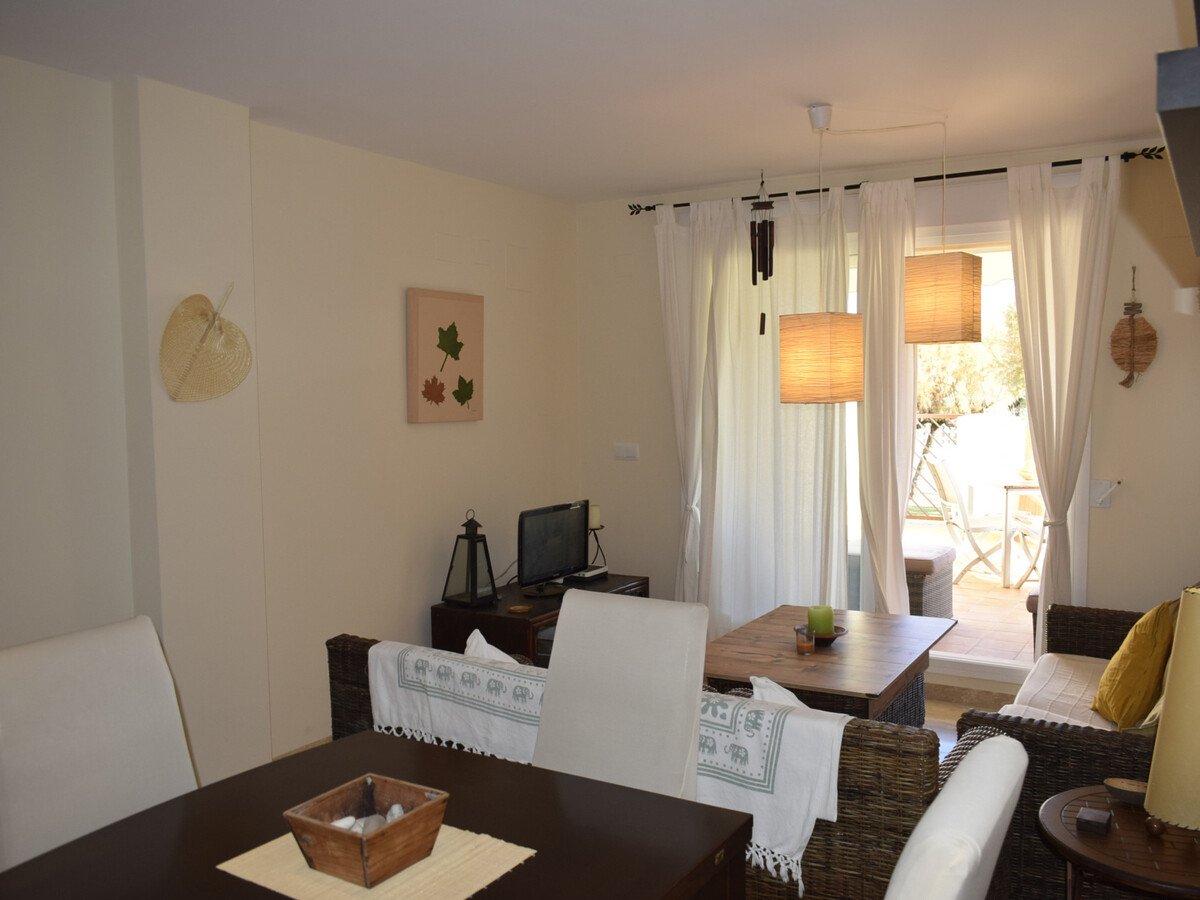 Appartement 2 chambres, 50 m de la plage à Denia - Photo 2