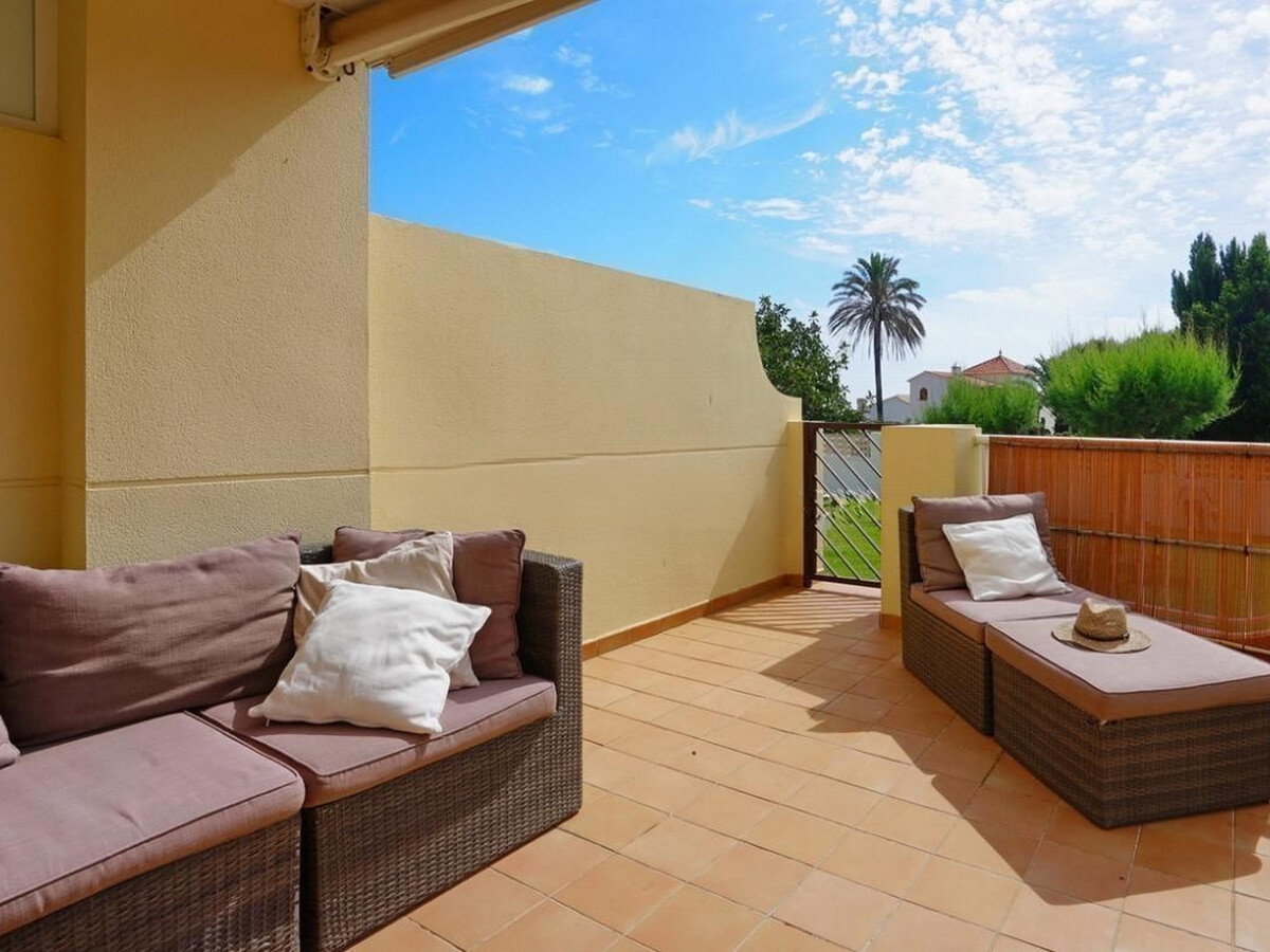Appartement 2 chambres, 50 m de la plage à Denia - Photo 7