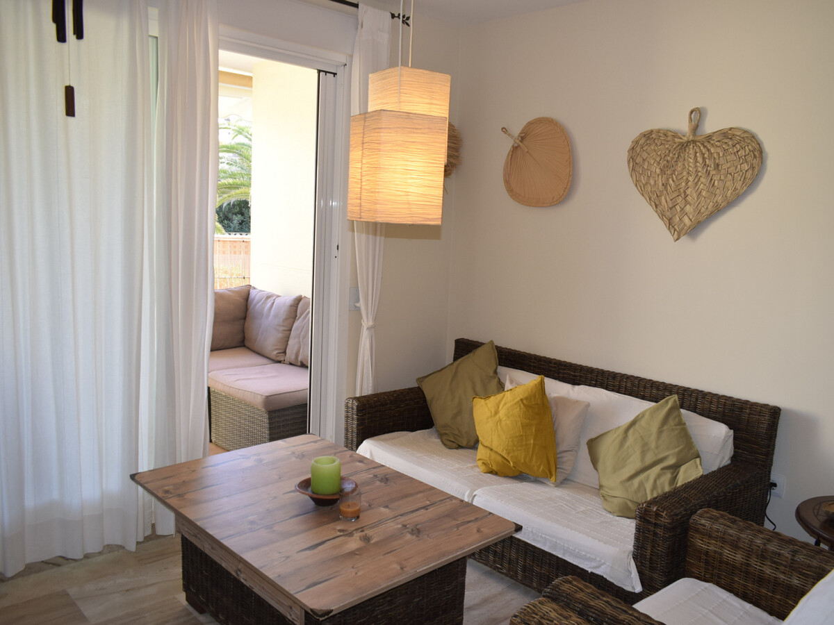 Appartement 2 chambres, 50 m de la plage à Denia - Photo 8