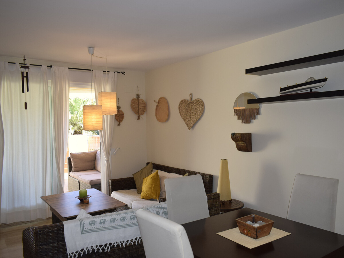 Appartement 2 chambres, 50 m de la plage à Denia - Photo 9