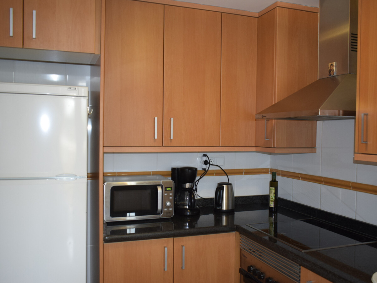 Appartement 2 chambres, 50 m de la plage à Denia - Photo 11