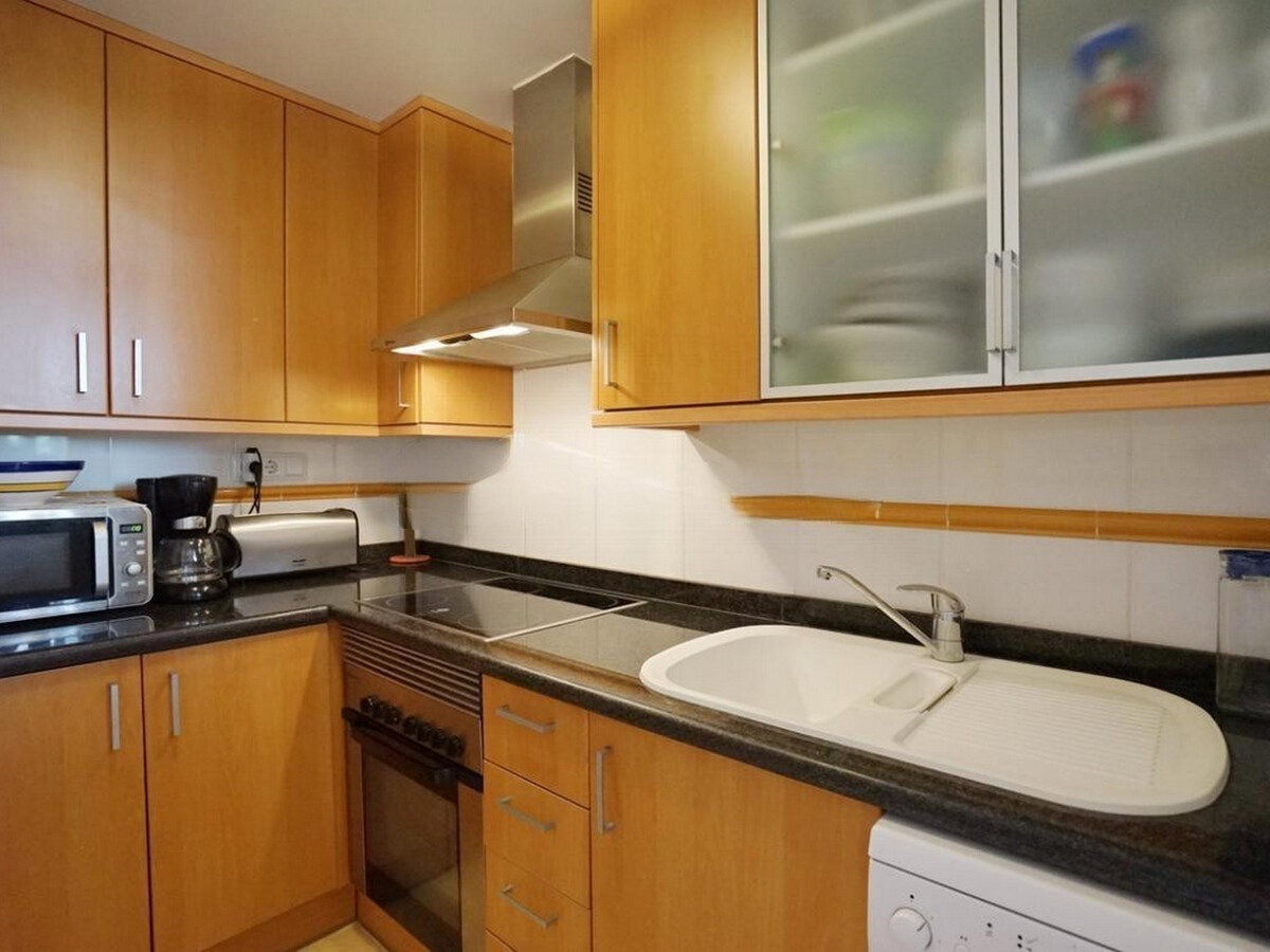 Appartement 2 chambres, 50 m de la plage à Denia - Photo 12