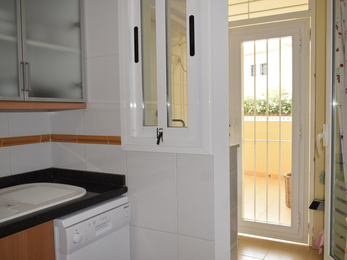 Appartement 2 chambres, 50 m de la plage à Denia - Photo 13