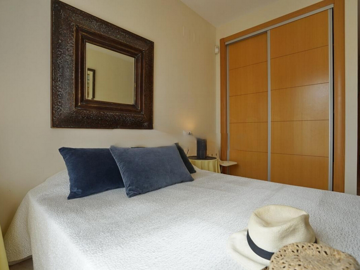 Appartement 2 chambres, 50 m de la plage à Denia - Photo 14