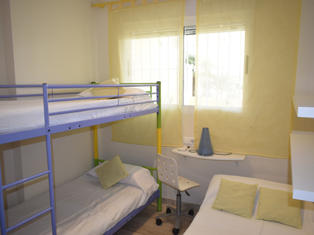 Appartement 2 chambres, 50 m de la plage à Denia - Photo 17