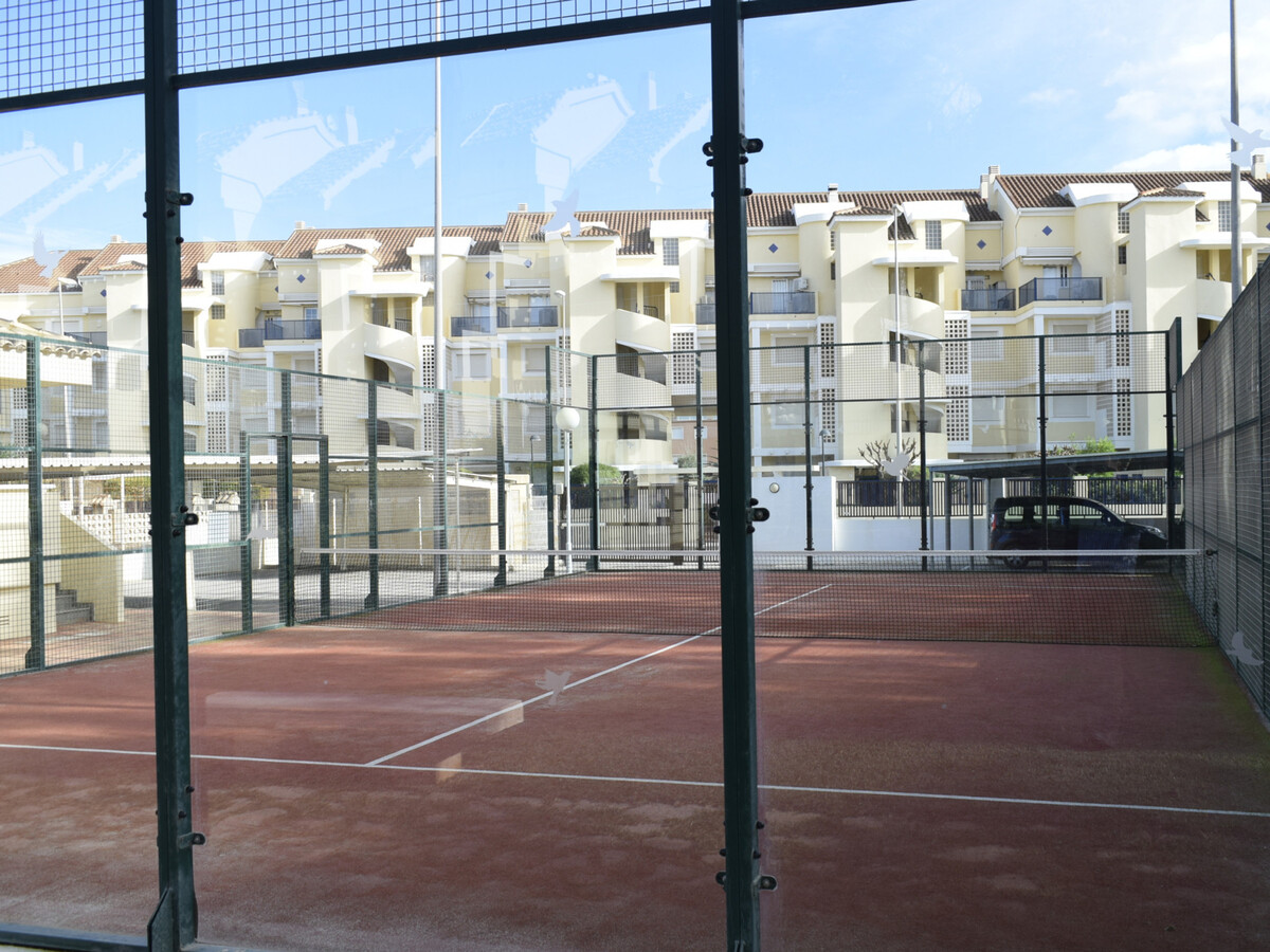 Appartement 2 chambres, 50 m de la plage à Denia - Photo 19