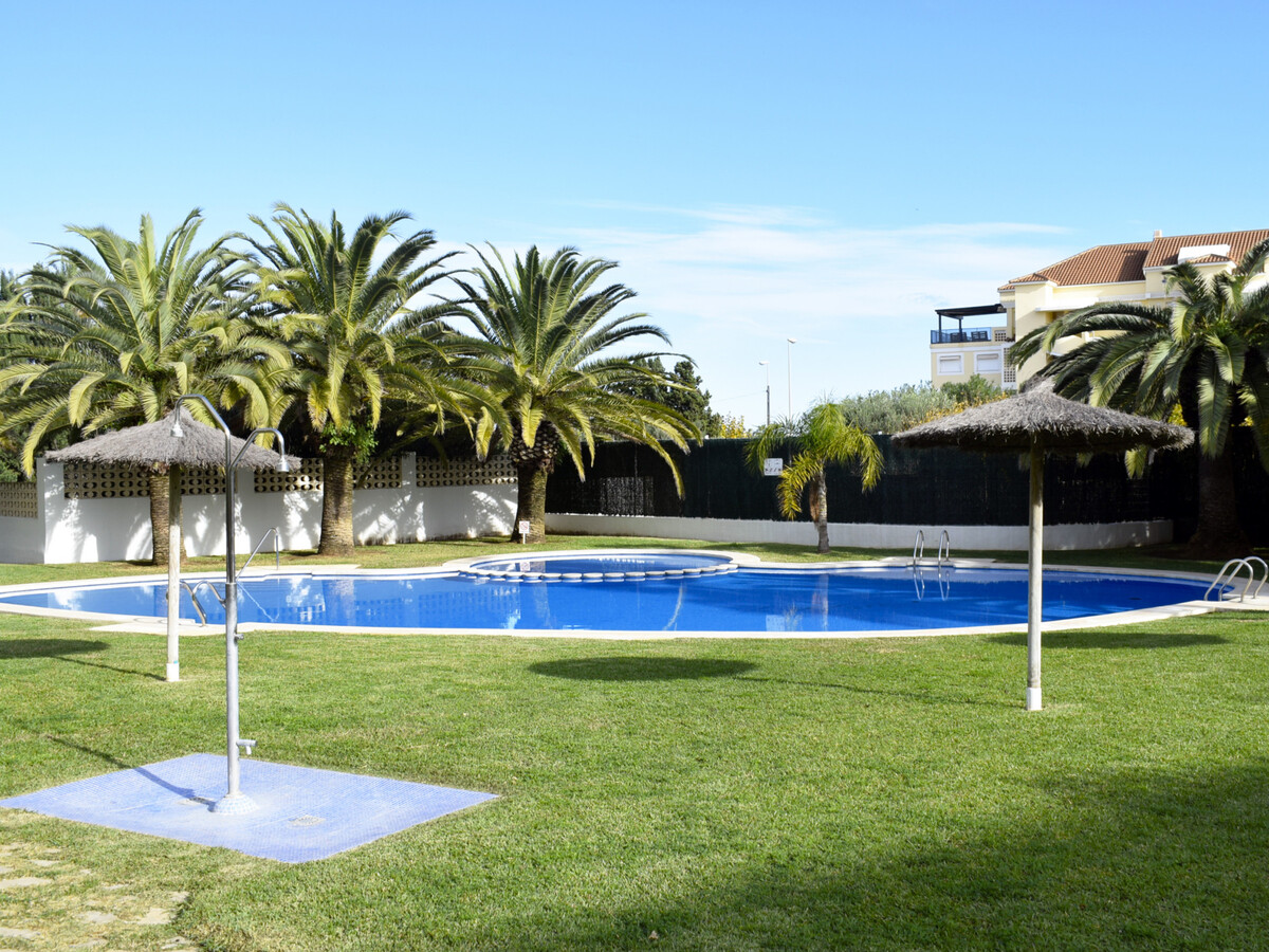 Appartement 2 chambres, 50 m de la plage à Denia - Photo 20