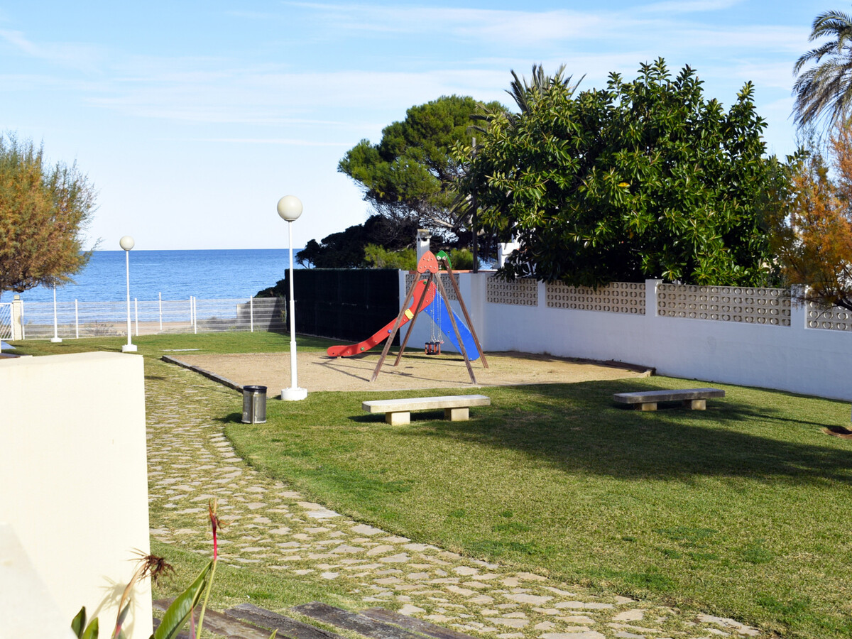 Appartement 2 chambres, 50 m de la plage à Denia - Photo 21