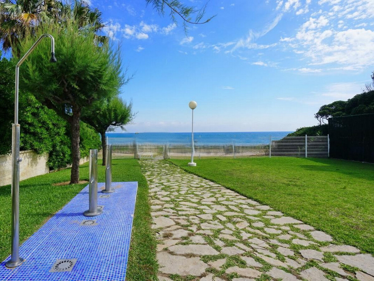 Appartement 2 chambres, 50 m de la plage à Denia - Photo 22