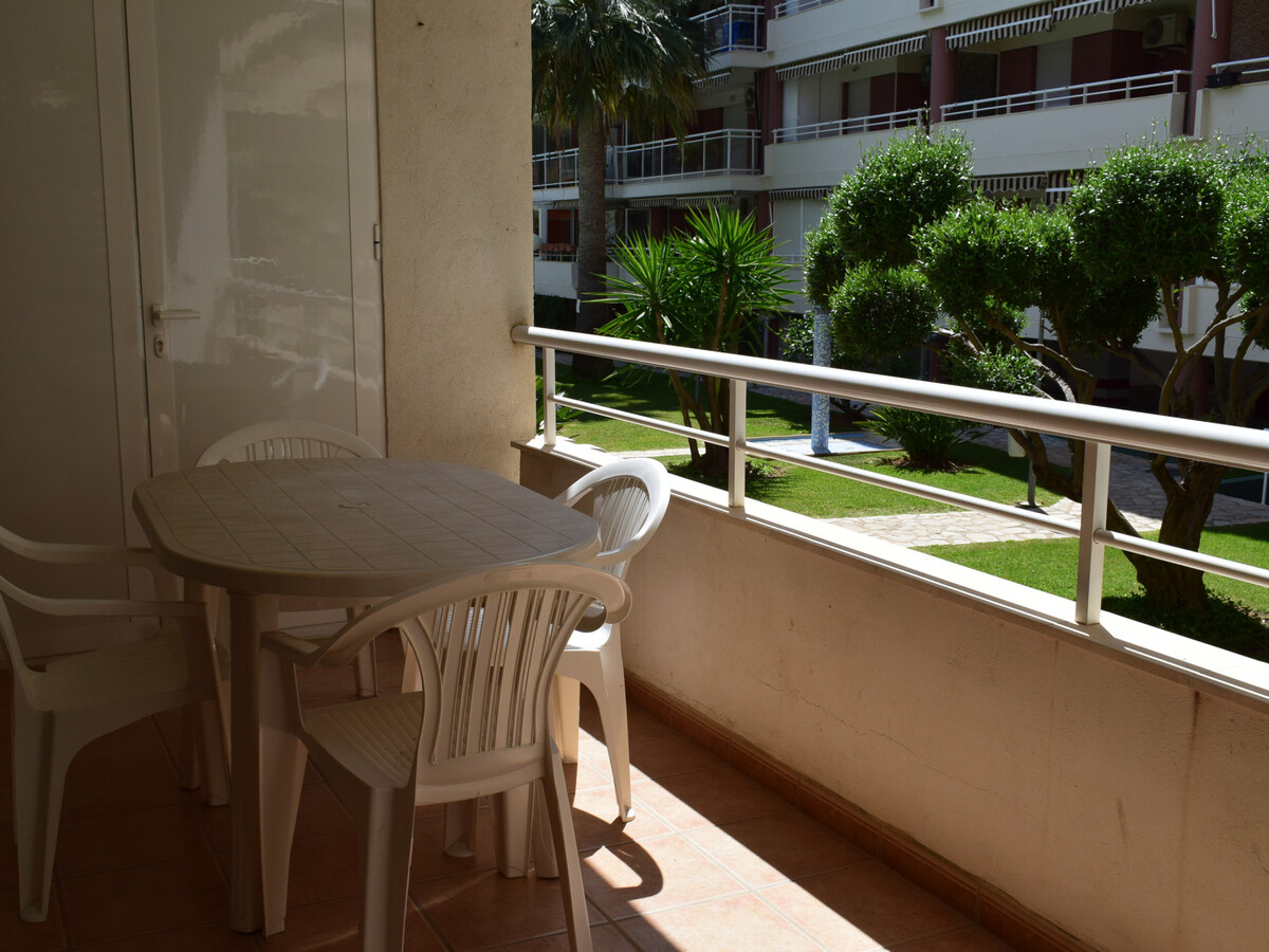 Appartement 4 pers. à Denia, piscine et plage à proximité - Photo 2