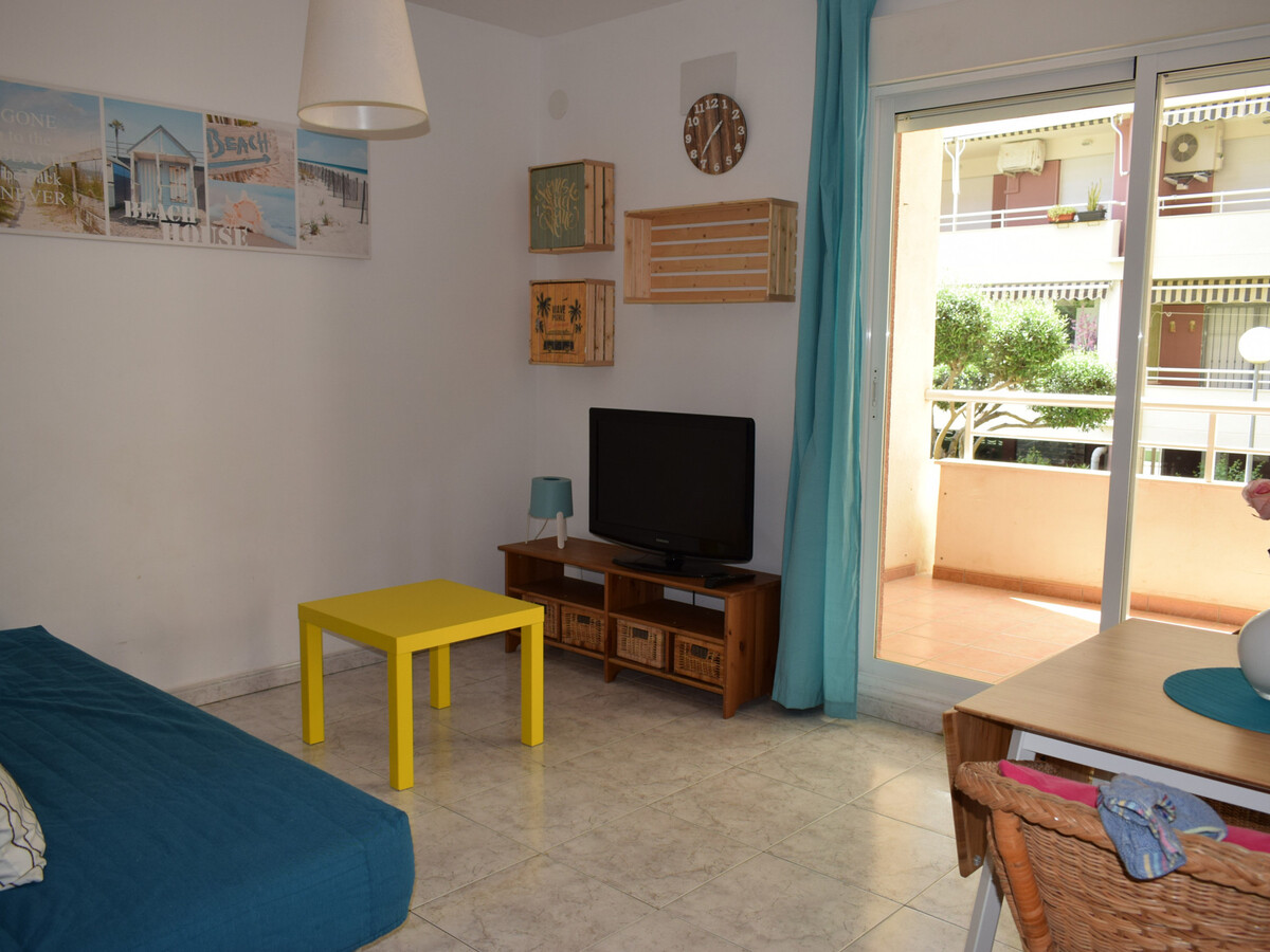 Appartement 4 pers. à Denia, piscine et plage à proximité - Photo 3
