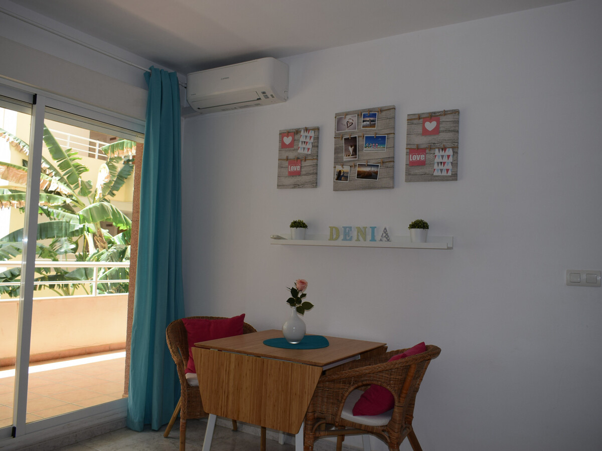Appartement 4 pers. à Denia, piscine et plage à proximité - Photo 4