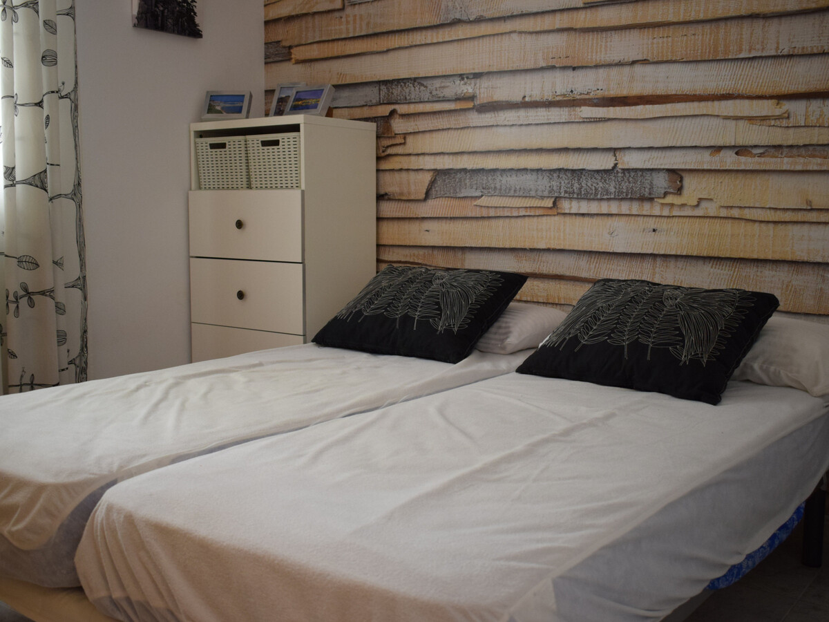 Appartement 4 pers. à Denia, piscine et plage à proximité - Photo 5