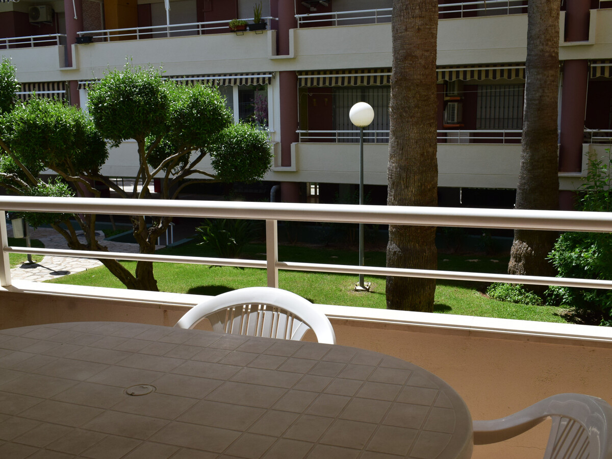 Appartement 4 pers. à Denia, piscine et plage à proximité - Photo 6