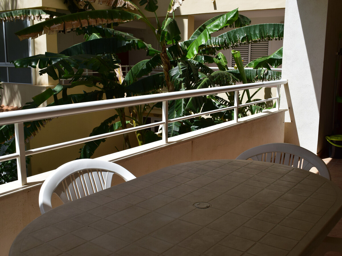 Appartement 4 pers. à Denia, piscine et plage à proximité - Photo 7