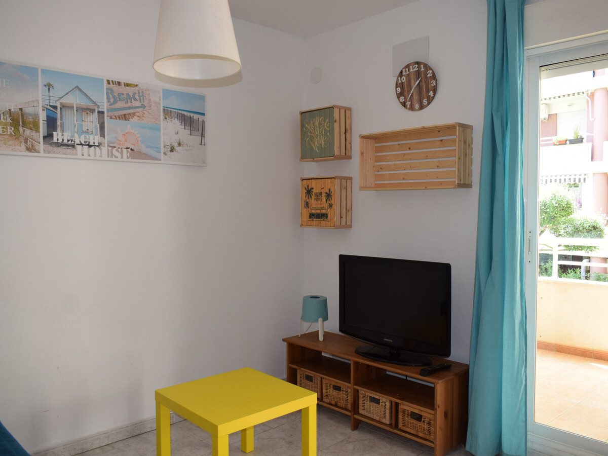 Appartement 4 pers. à Denia, piscine et plage à proximité - Photo 8