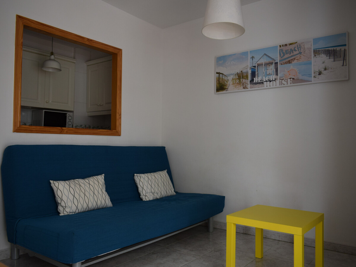 Appartement 4 pers. à Denia, piscine et plage à proximité - Photo 9