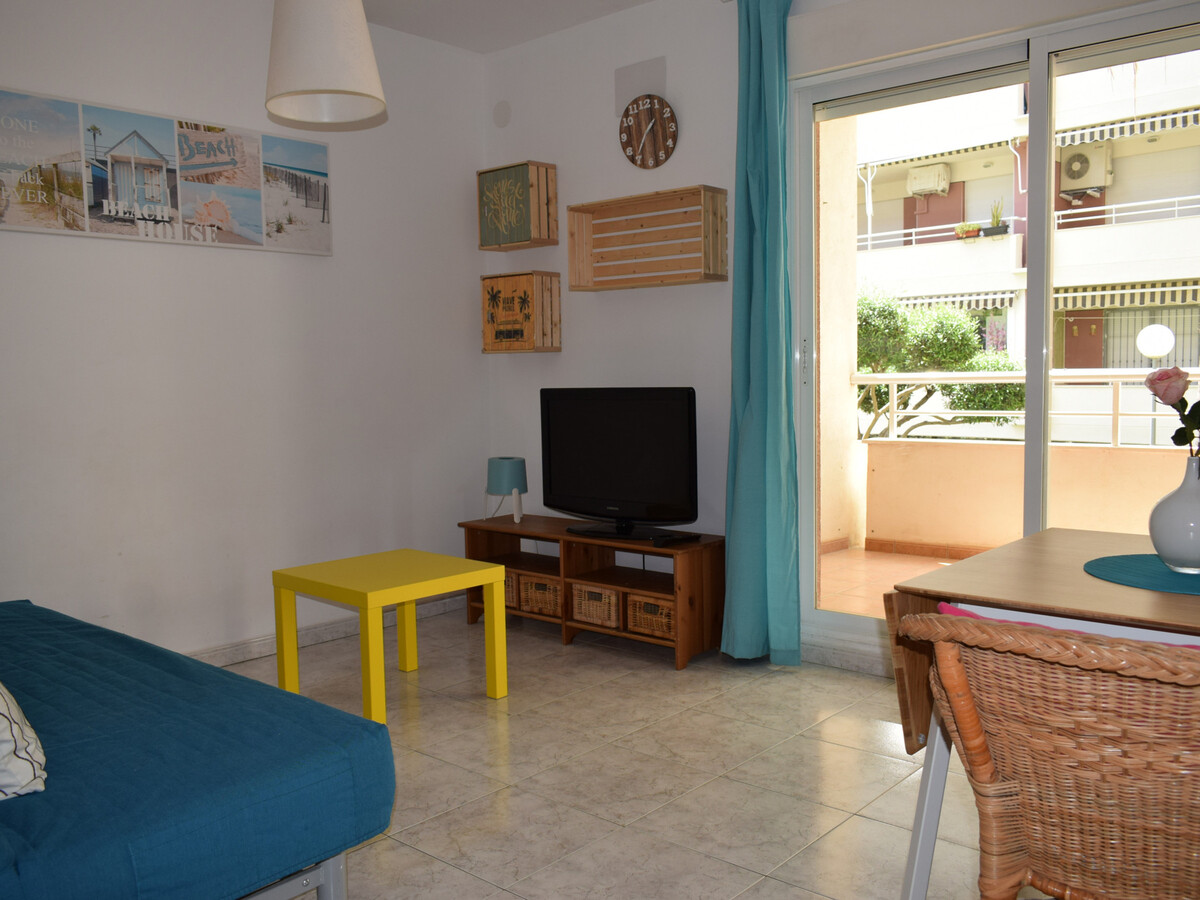 Appartement 4 pers. à Denia, piscine et plage à proximité - Photo 10