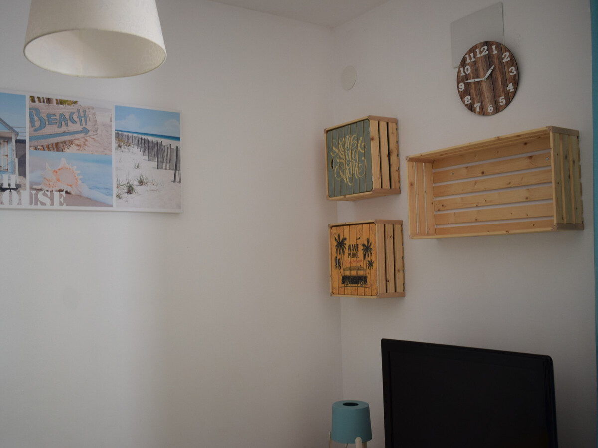 Appartement 4 pers. à Denia, piscine et plage à proximité - Photo 12