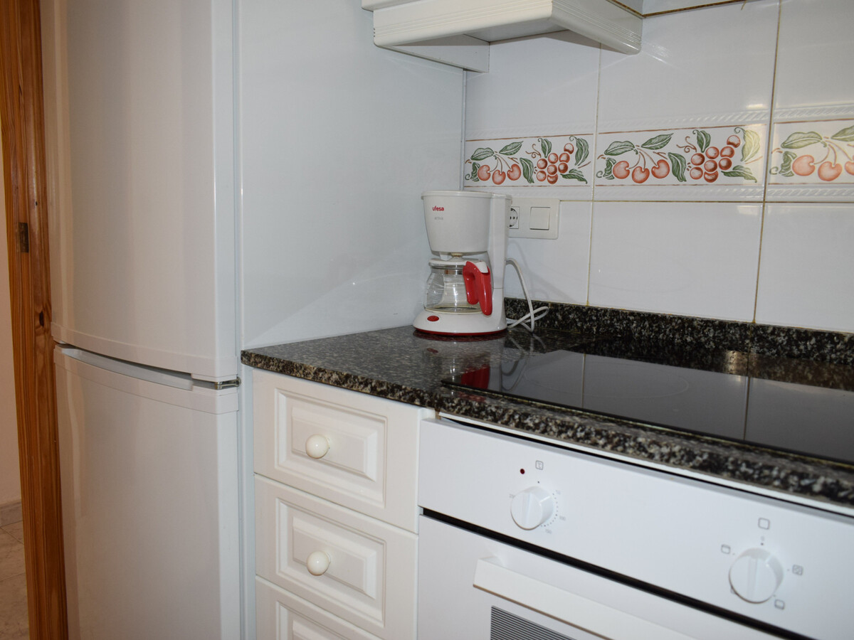 Appartement 4 pers. à Denia, piscine et plage à proximité - Photo 13