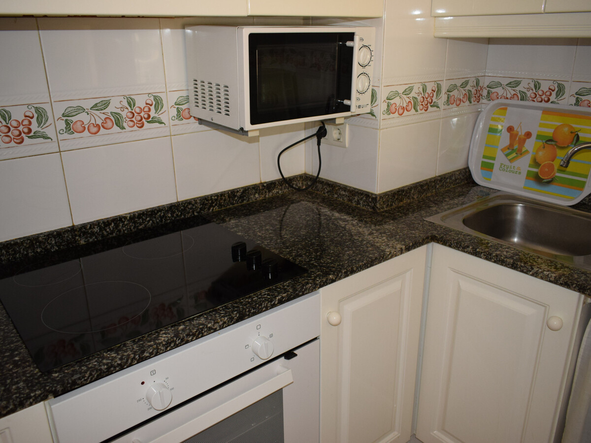 Appartement 4 pers. à Denia, piscine et plage à proximité - Photo 14