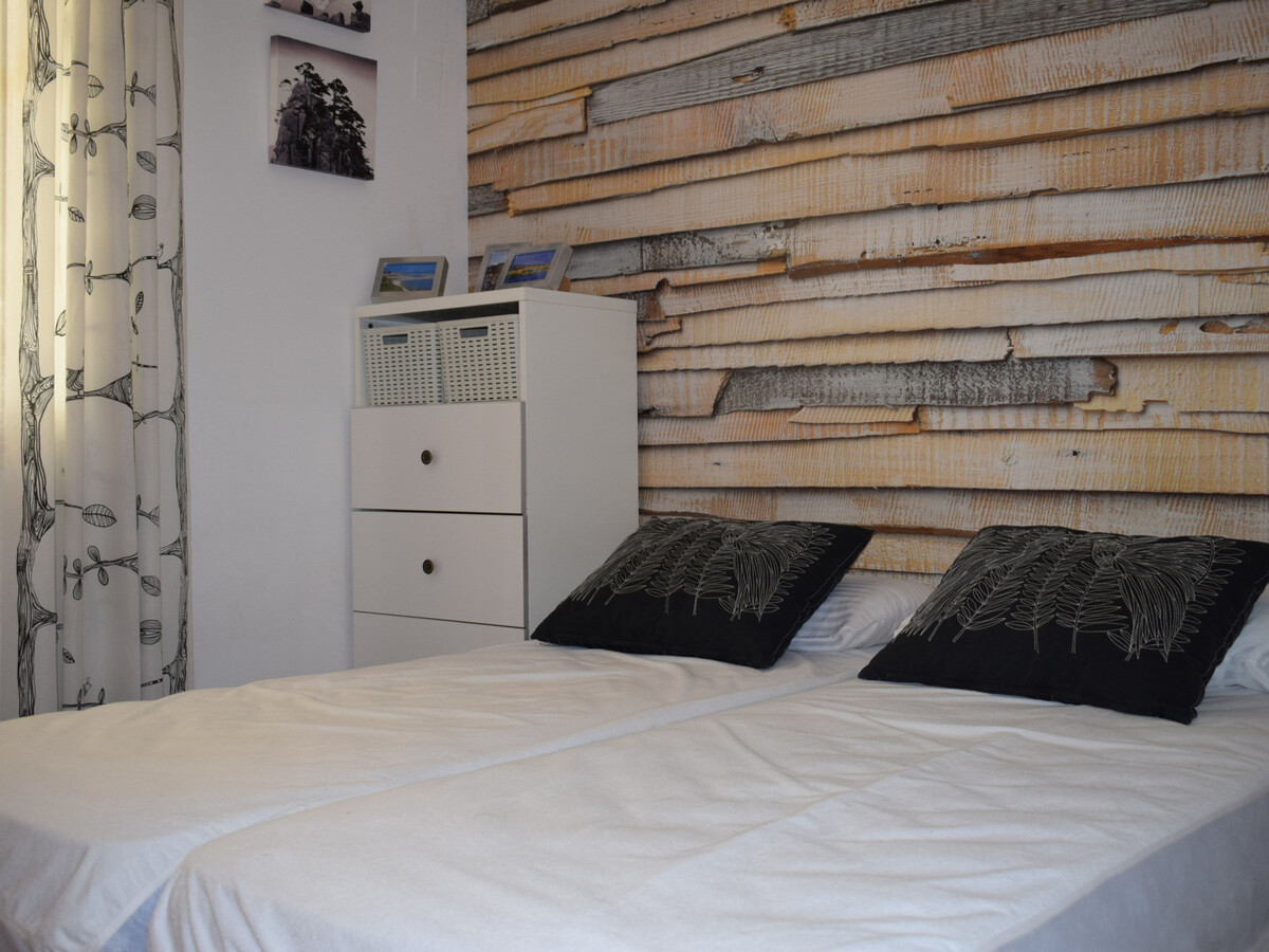 Appartement 4 pers. à Denia, piscine et plage à proximité - Photo 16