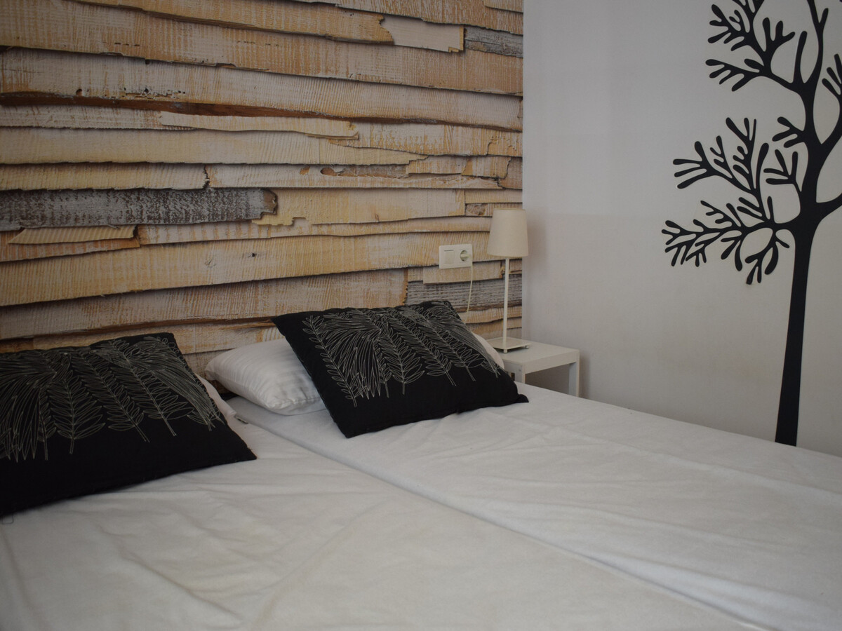 Appartement 4 pers. à Denia, piscine et plage à proximité - Photo 17