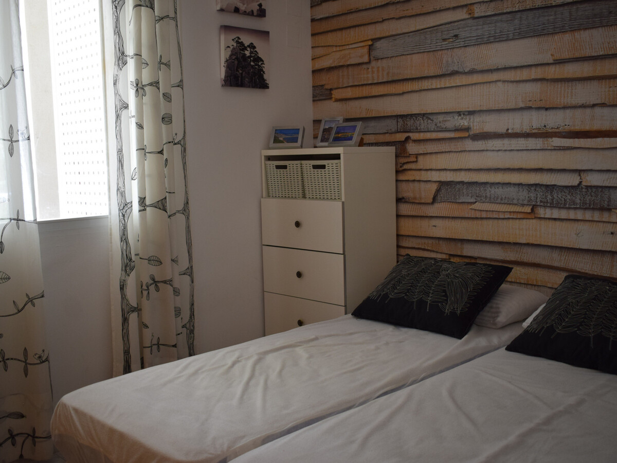 Appartement 4 pers. à Denia, piscine et plage à proximité - Photo 18