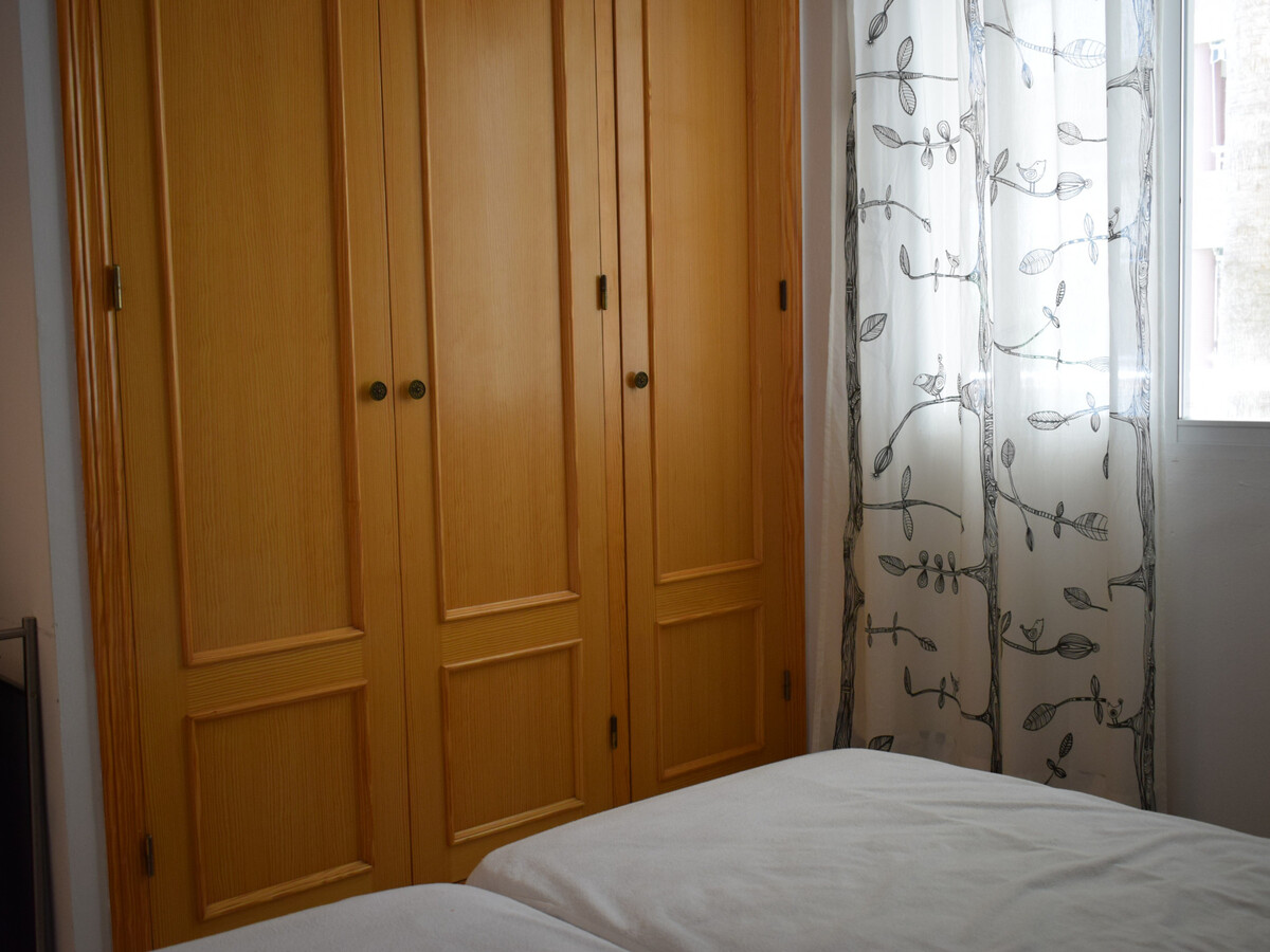 Appartement 4 pers. à Denia, piscine et plage à proximité - Photo 19